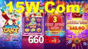 Welcome Bonus 660Bet