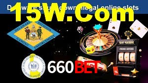 Blackjack Table 660Bet