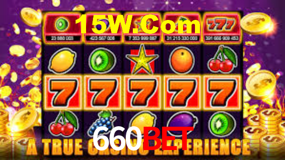 660Bet App