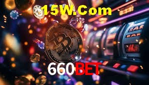 Experiência VIP 660Bet