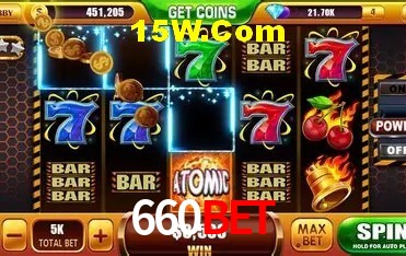 Apostas de Tênis 660Bet