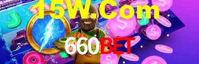 Premium Interface 660Bet