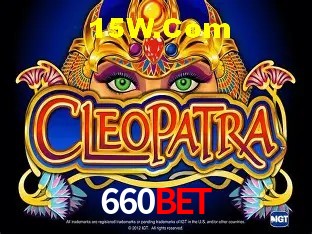 Tecnologia da Plataforma 660Bet