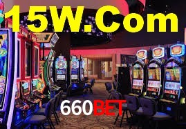 Live Casino 660Bet