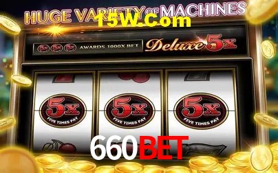 Ofertas Exclusivas 660Bet