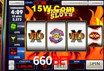 Promoções Sazonais 660Bet