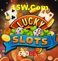 Biblioteca de slots populares na 660Bet