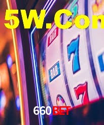 VIP Casino 660Bet