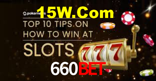 660Bet App