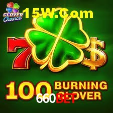 Bonus Features 660Bet