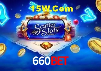 Diretório de Jogos 660Bet