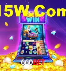 660Bet App Interface