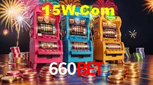 Slot Games 660Bet