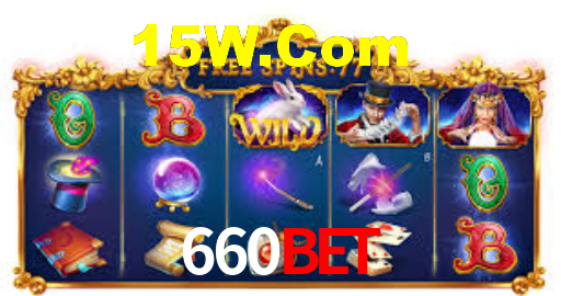 660Bet