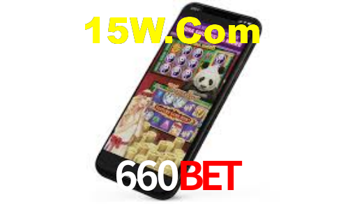660Bet: Jogos de Caça-Níqueis-Altas Recompensas, Roleta-Velocidade, Blackjack-Desafios Máximos