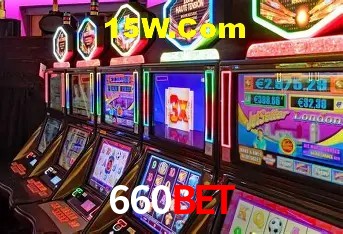Jogos populares e pagamentos rápidos na 660Bet