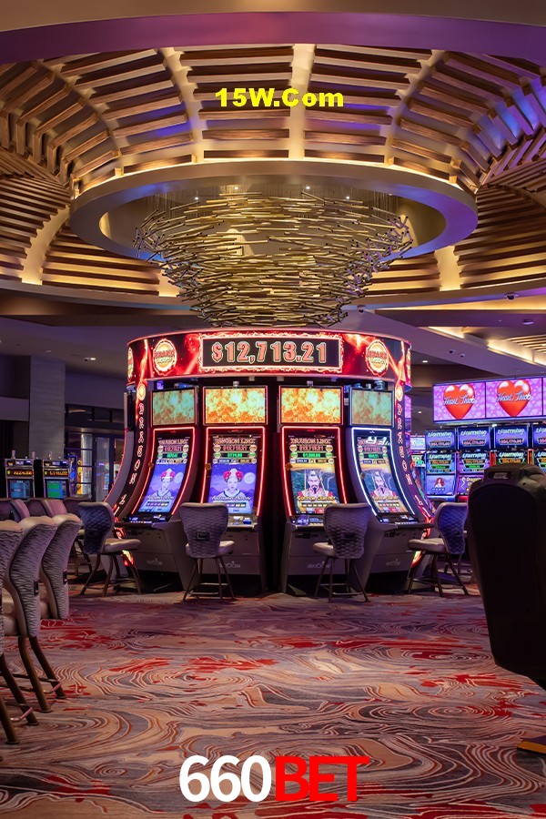 Live Casino 660Bet