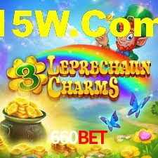 Programa VIP 660Bet