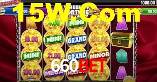 Daily Bonuses 660Bet