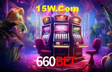 Estatísticas 660Bet