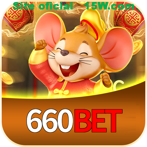 APP oficial da 660Bet para mobile